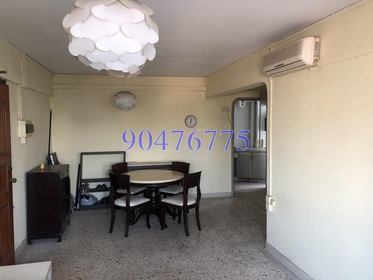 Blk 7 Tanjong Pagar Plaza (Central Area), HDB 4 Rooms #168121772